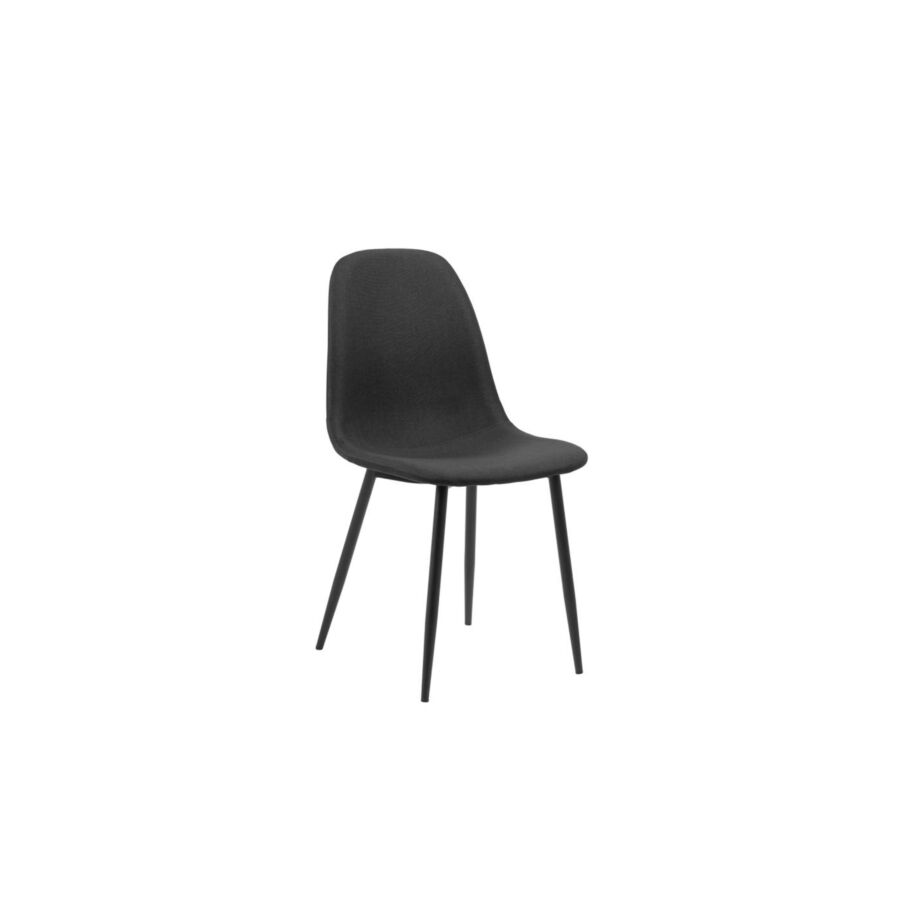 Chaise CELIA – Noir Chaises de séjour
