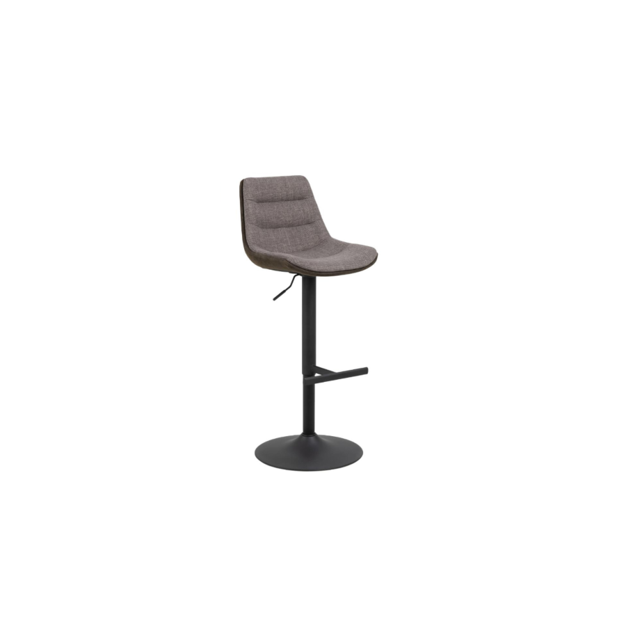Tabouret ADISA - Marron Tabourets et chaises hautes