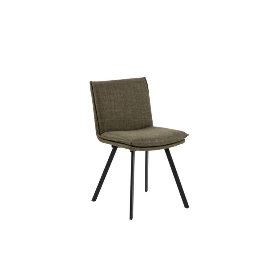 Chaise Flynn - Vert Chaises de séjour