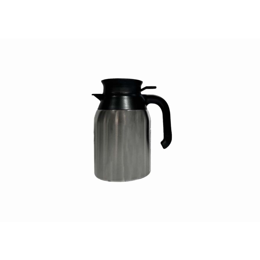 THERMOS ZEN ISOTHERMIQUE DOUBLE PAROI 1.5L - Argenté Carafes