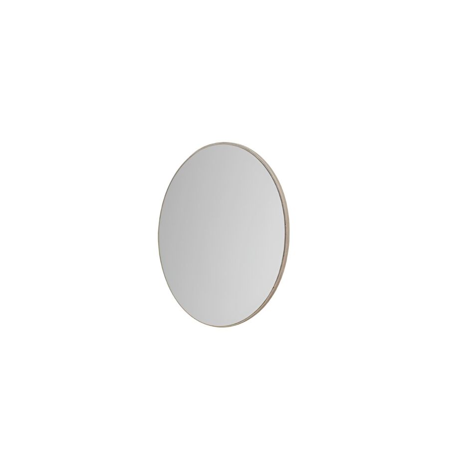 MIROIR MERKUR - Blanc Miroirs