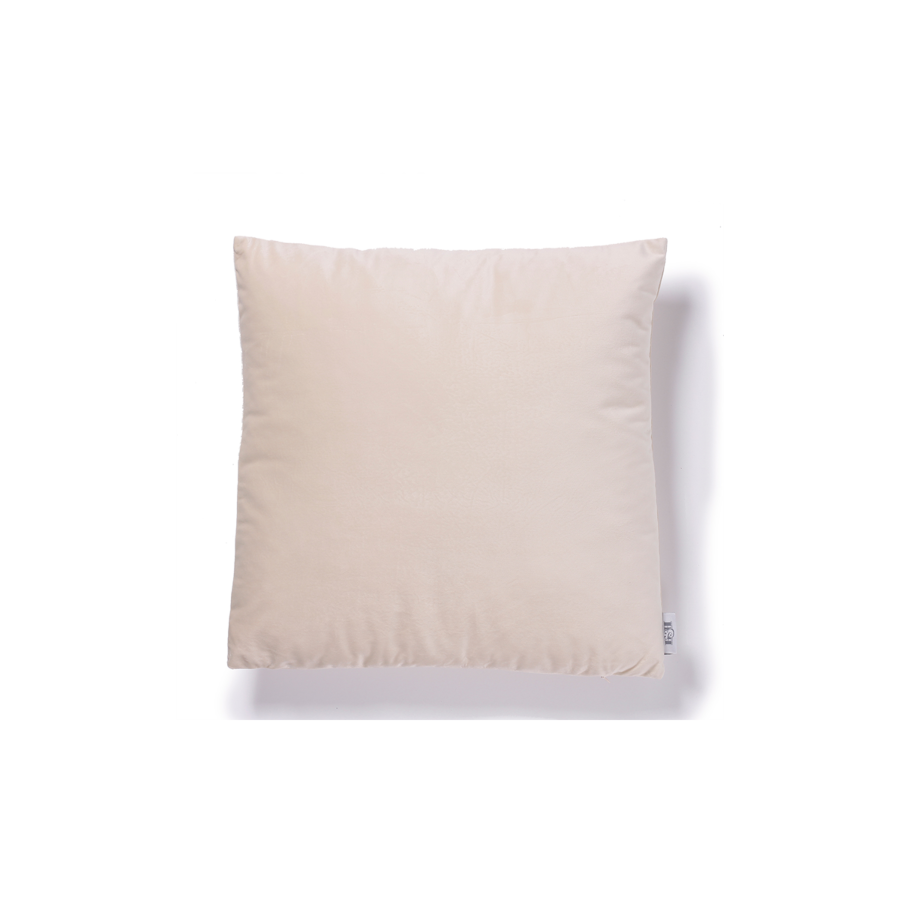 Coussin Intérieur 45X45cm – Beige Coussins décoratifs