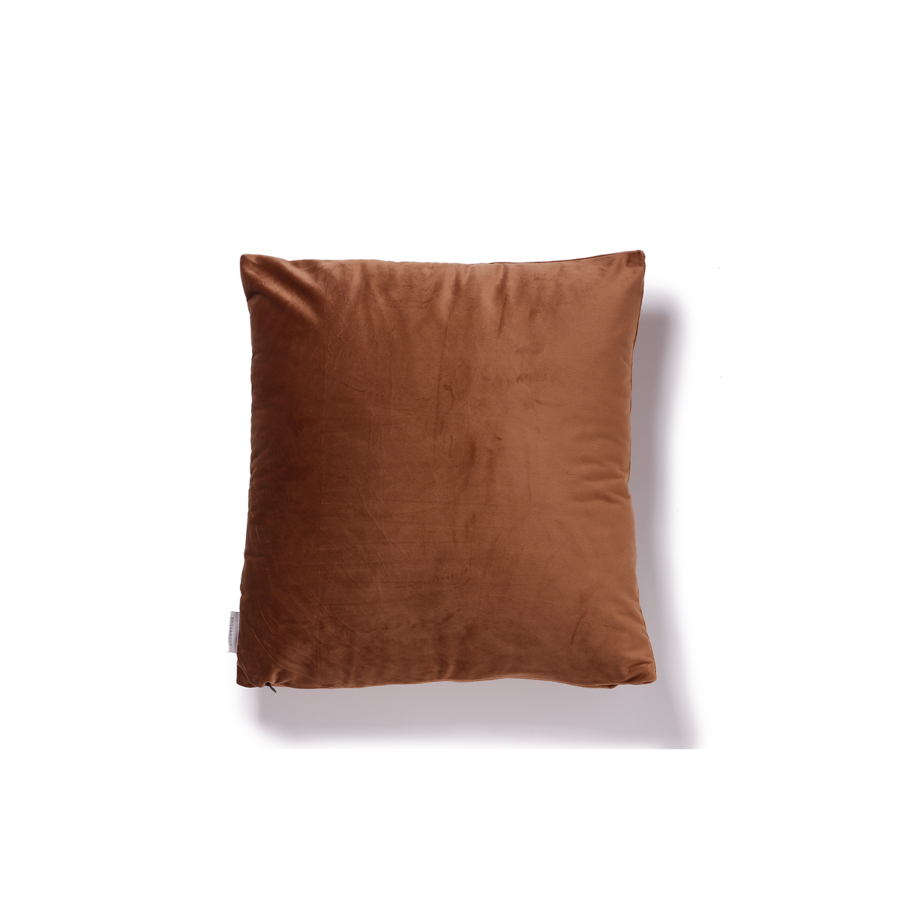 Coussin Intérieur 45X45cm – Camel Coussins décoratifs