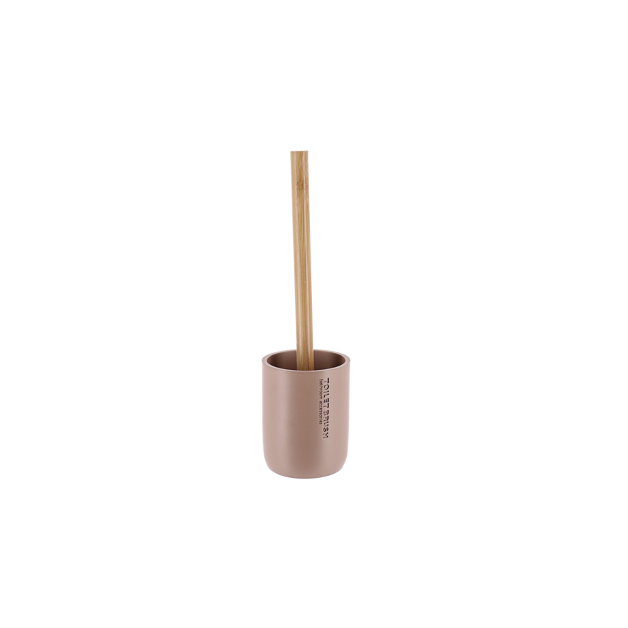 BROSSE WC PRESTIGE - Cappucino Brosses WC
