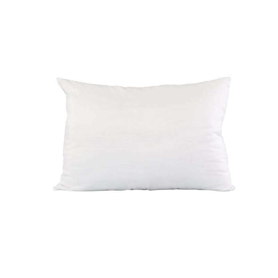 OREILLER KASBAH 70X45CM - Blanc Textile blanc