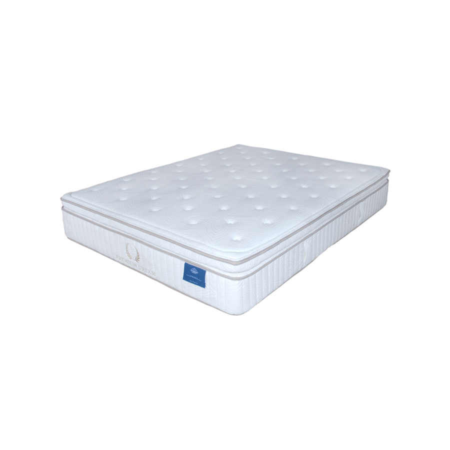 MATELAS DOREMI PREMIUM 160x200cm Matelas