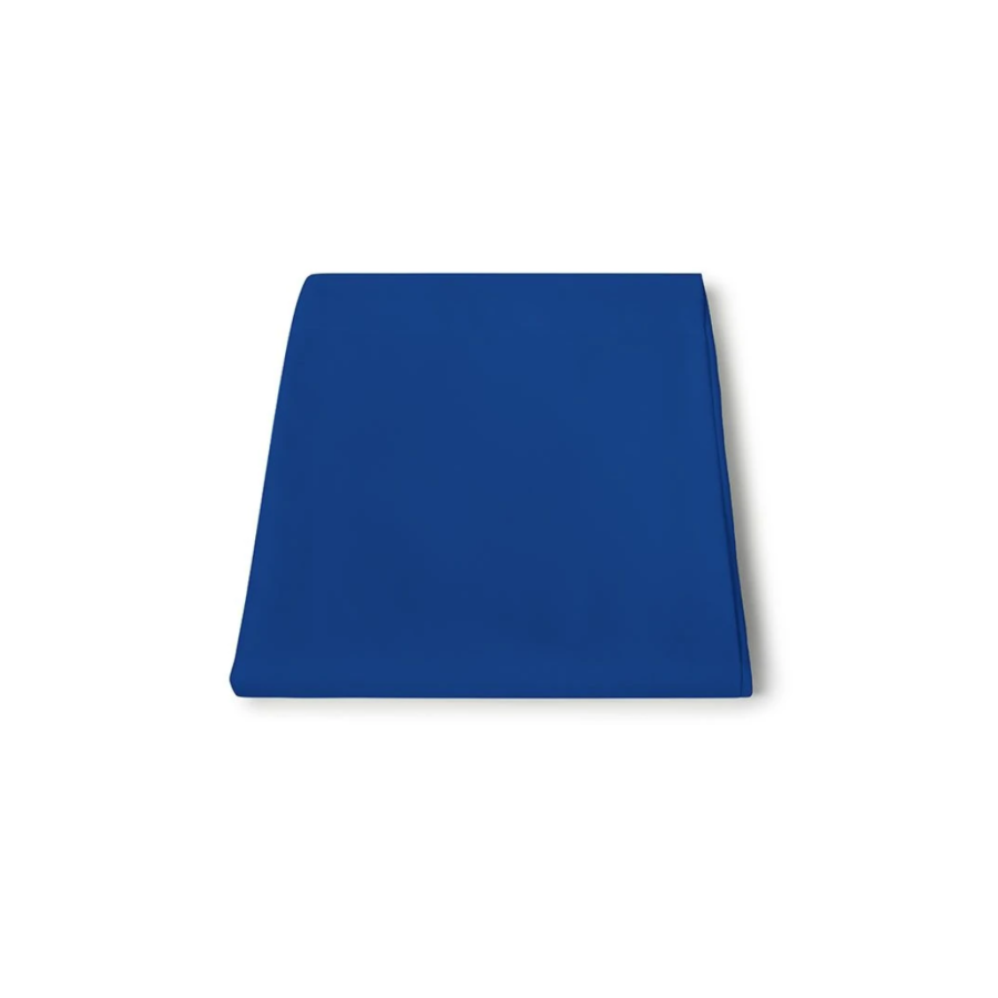 DRAP HOUSSE COTONELLE - BLEU Draps