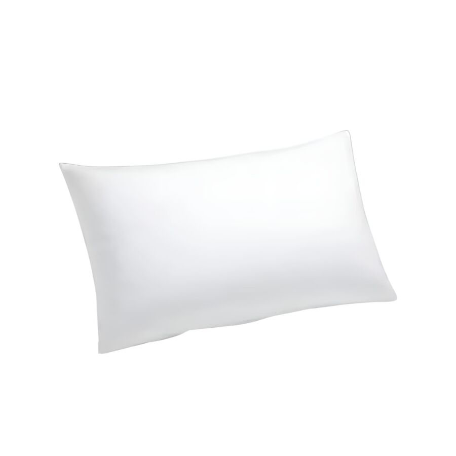 OREILLER ATLAS 50x70cm - BLANC Oreillers