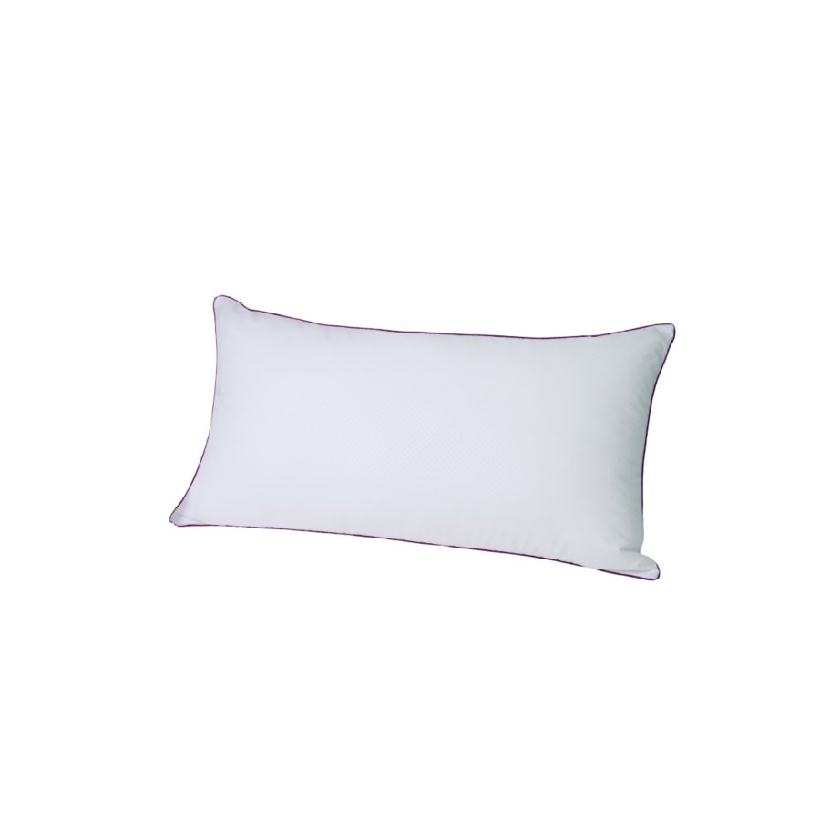 OREILLER DUNA 50x70cm - BLANC Oreillers