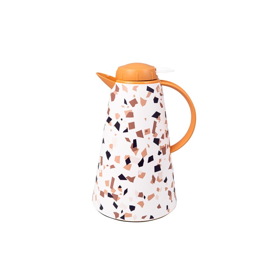 Thermos Conique 1,55L - Multicouleur Art de la table Ramadan