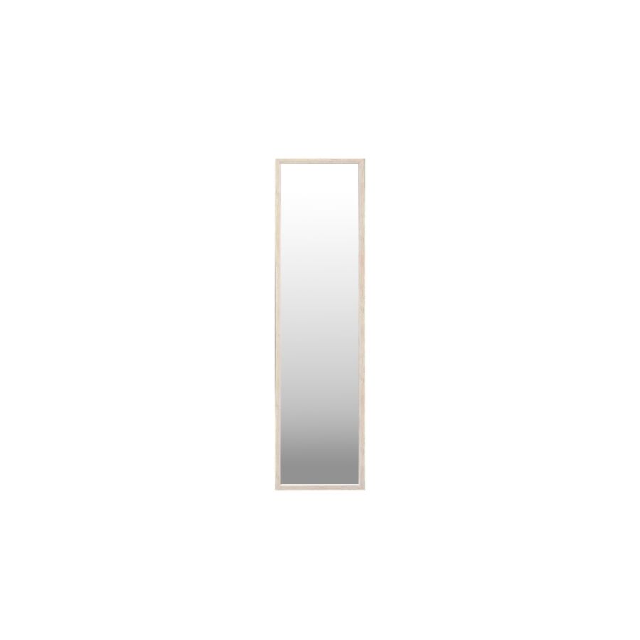 MIROIR À SUSPENDRE GALERIE - BLANC Décorations
