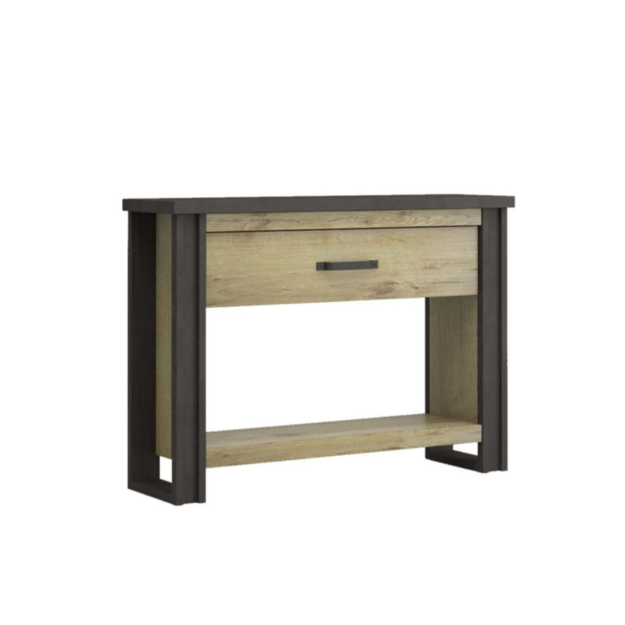 Console BAXTER - Chêne Consoles