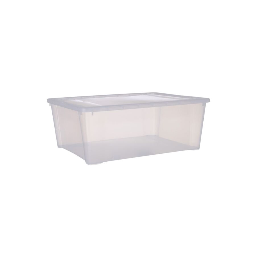 Boite De Rangement 42x33.5x15.5cm Boites de rangement