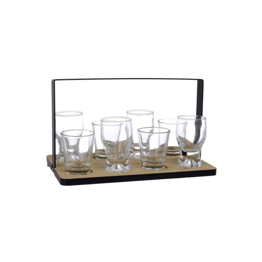 Set Apéritif 14.5x6.5cm Accessoires Cuisine