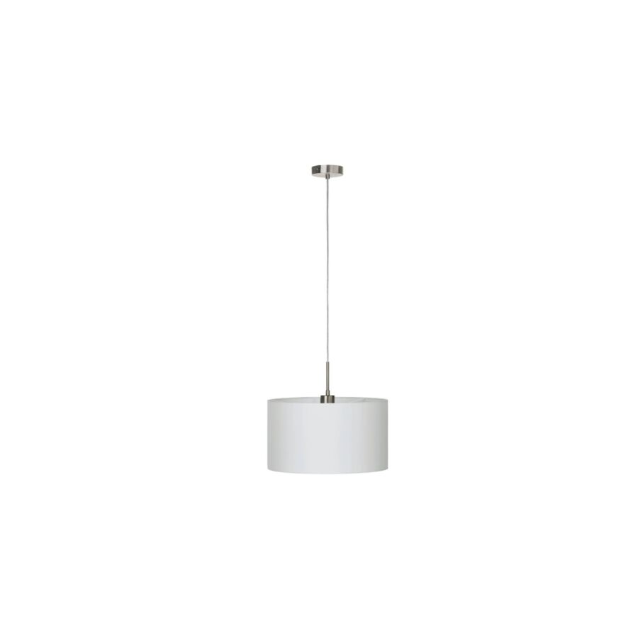 Suspension PASTERI 110cm - Blanc Suspensions