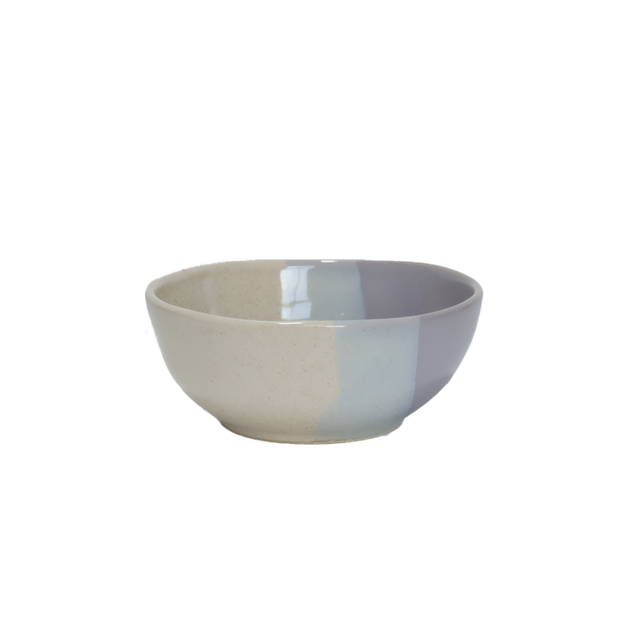 BOL EN PORCELAINE 15cm - Multicouleur Art de la table Ramadan
