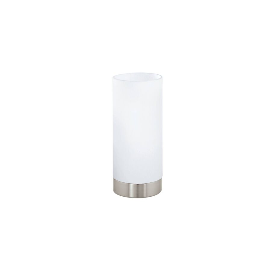 Lampe De Table DAMASCO - Blanc Lampe de table