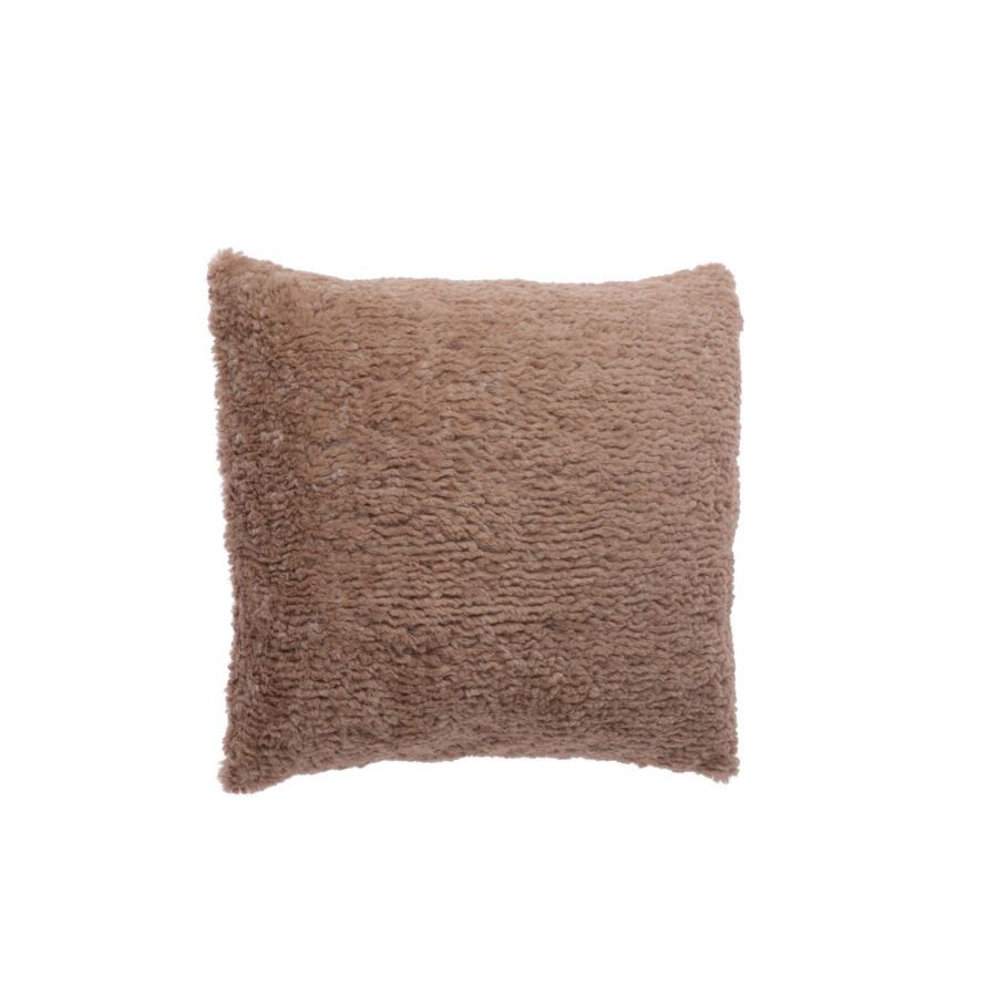 Coussin 45x45cm - Beige Coussins décoratifs