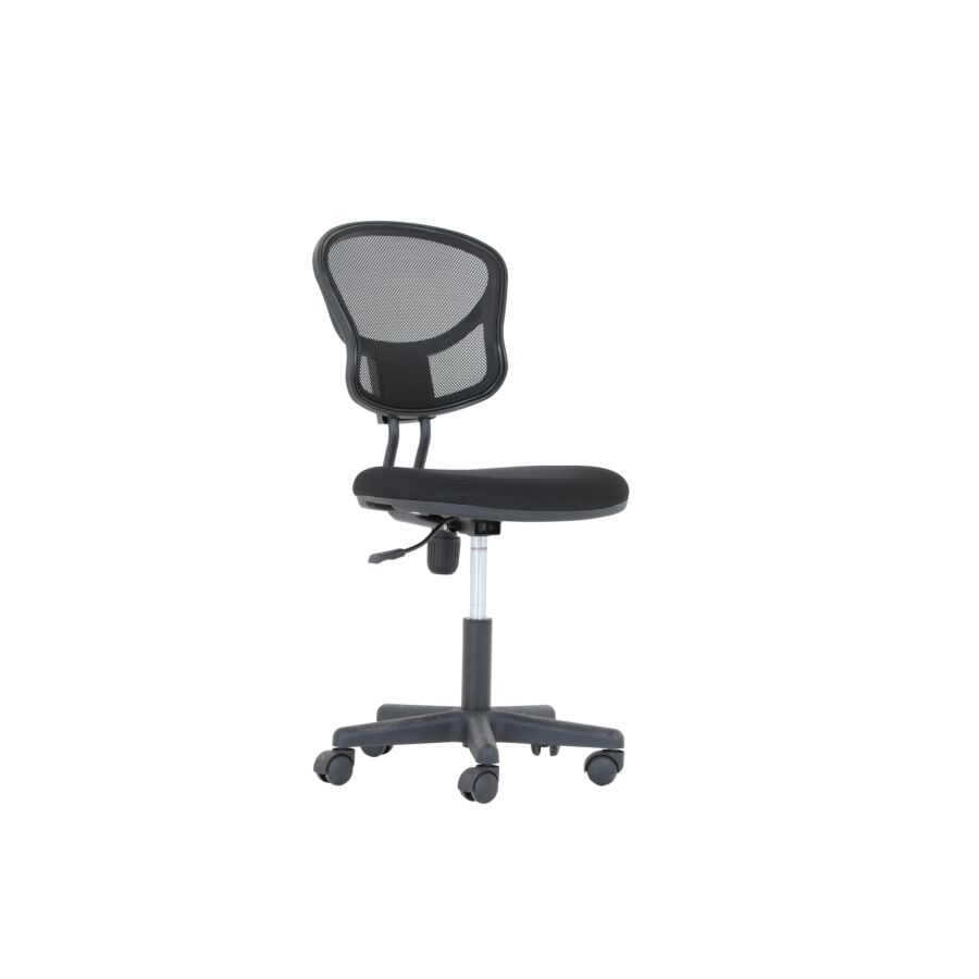Chaise STYLE PLUS Sans Accoudoirs Mesh Fauteuils et Sièges Opérateurs
