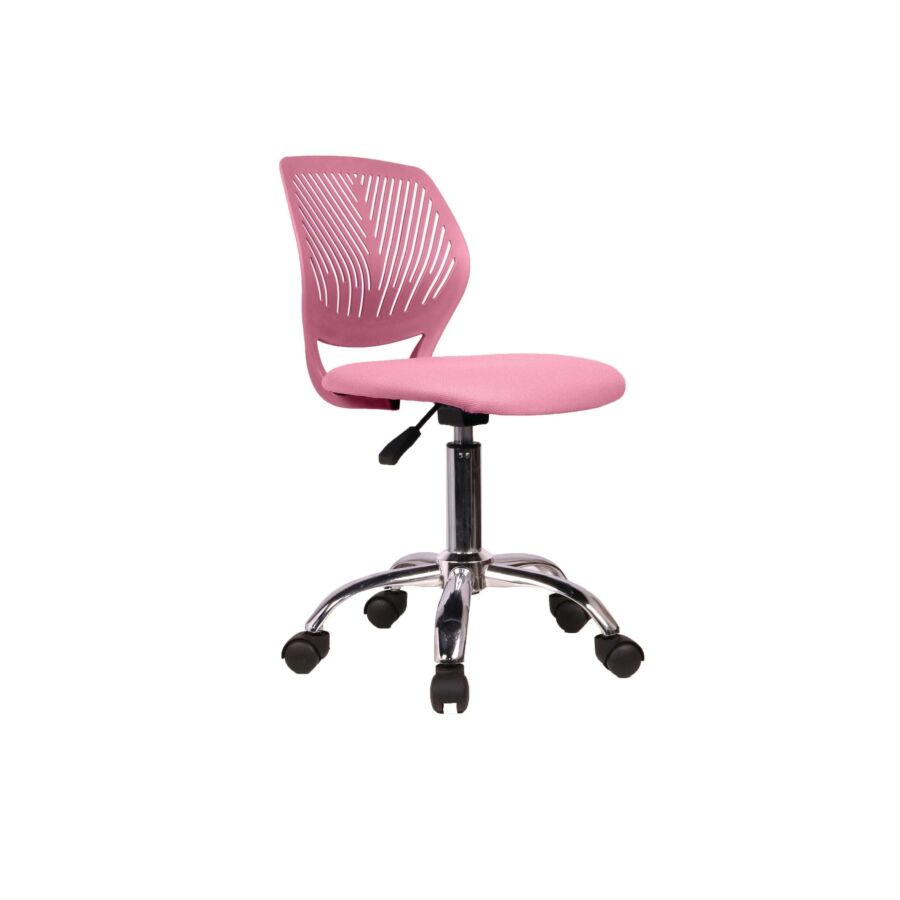 Chaise Enfant Culman Mauve Kitea Maroc