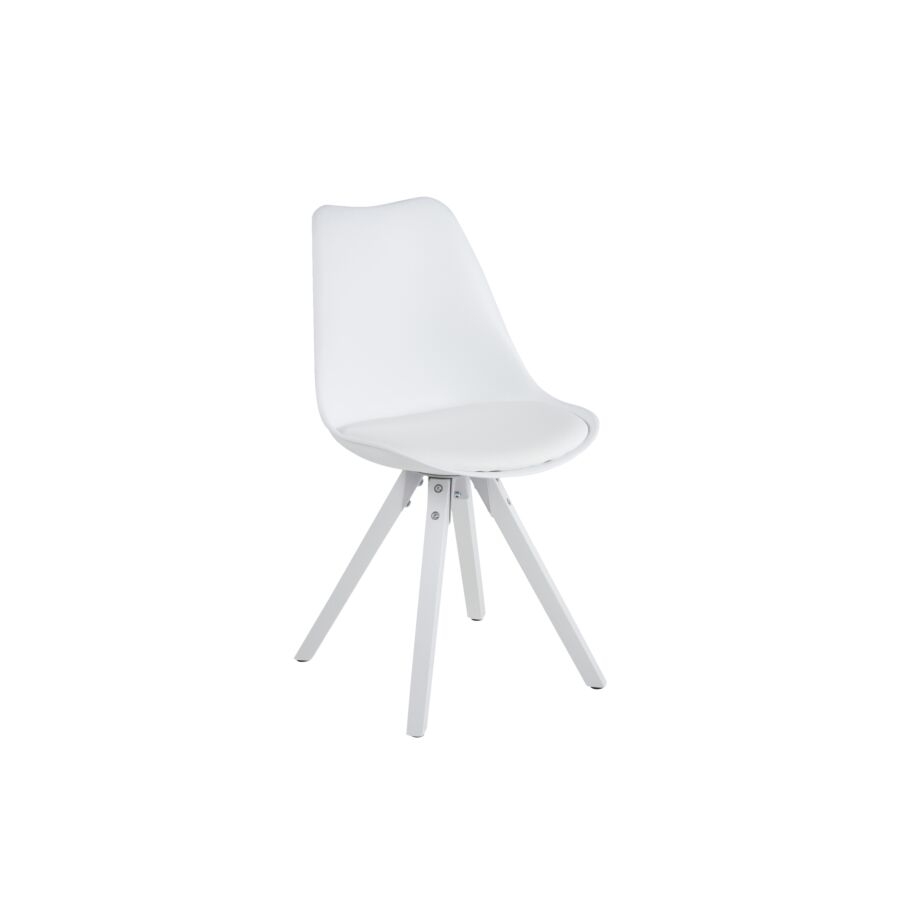 Chaise DIMA - Blanc