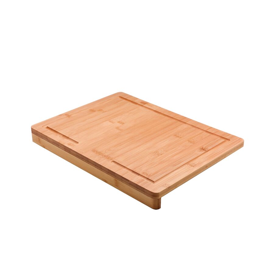 Planche à découper en bambou - Beige Naturel Cuisson et préparation