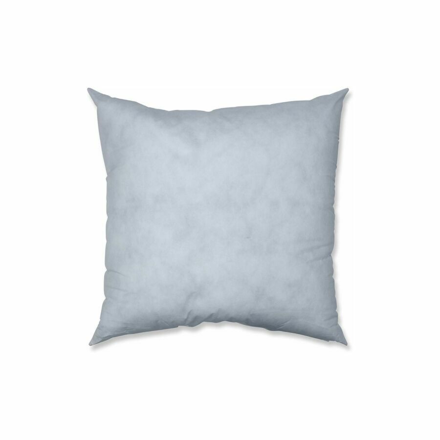 Coussin CARRÉ Non Tissé 45x45cm - Blanc Coussins décoratifs