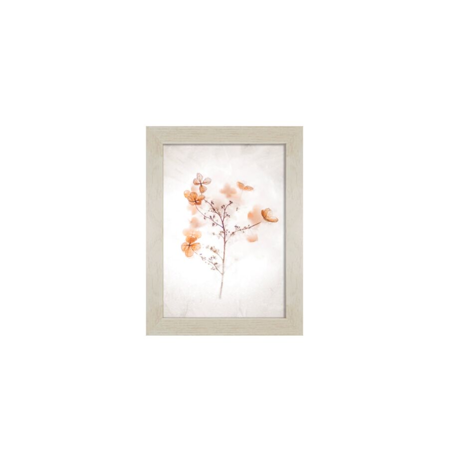 CADRE PHOTO CLASSIQUE EN MDF 13x18cm - GRIS CLAIR Décorations