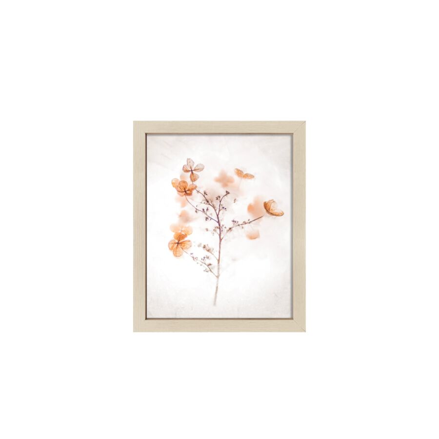 CADRE PHOTO CLASSIQUE EN MDF 20x25cm - TAUPE Décorations