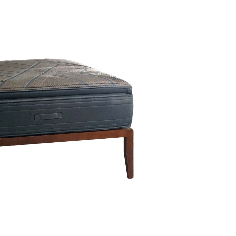 MATELAS BEAUTYREST SIGNATURE MEDIUM 90x190cm - BLEU Matelas