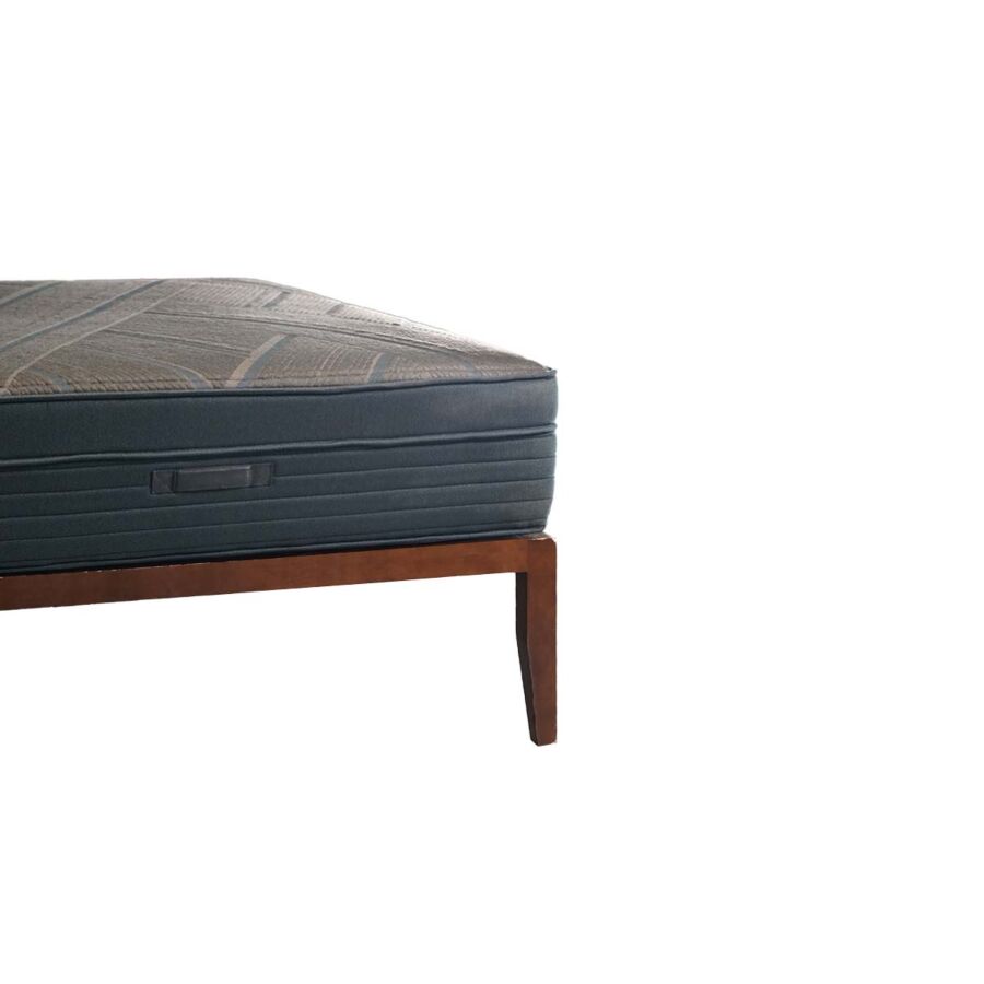 MATELAS BEAUTYREST SIGNATURE PLUSH - BLEU + Couette Gratuite Matelas