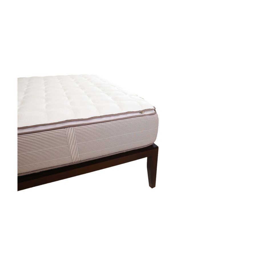 MATELAS SIMMONS RIVIERA - Blanc Matelas Ramadan