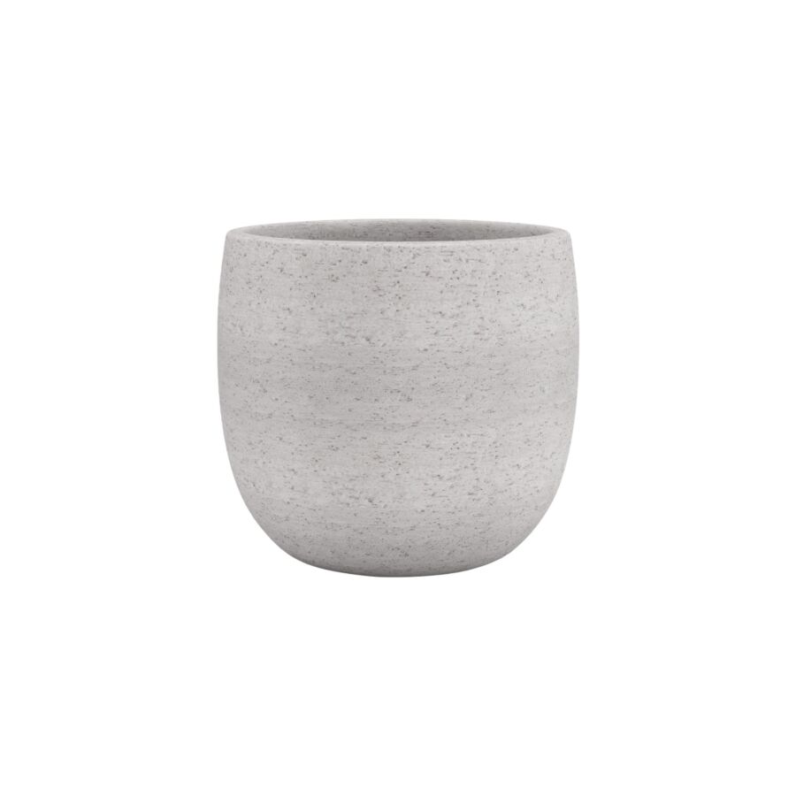 Cache-Pot HEMERA 29 cm - Crème Pots / cache pot / jardinières