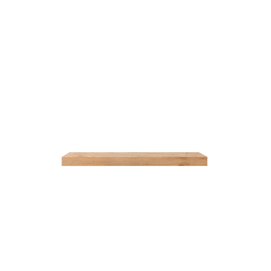 Moyenne étagère Murale SHELVY Oak Étagères et bibliothèques rangements