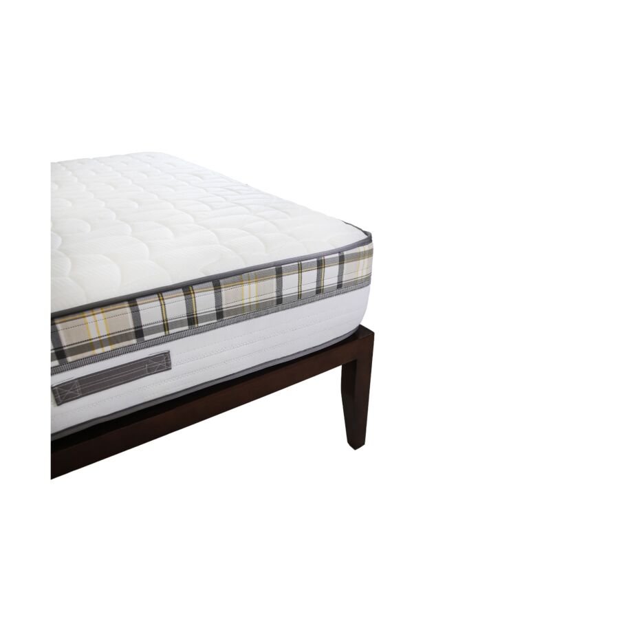 MATELAS RICHBOND R TONIC - Blanc Matelas Ramadan