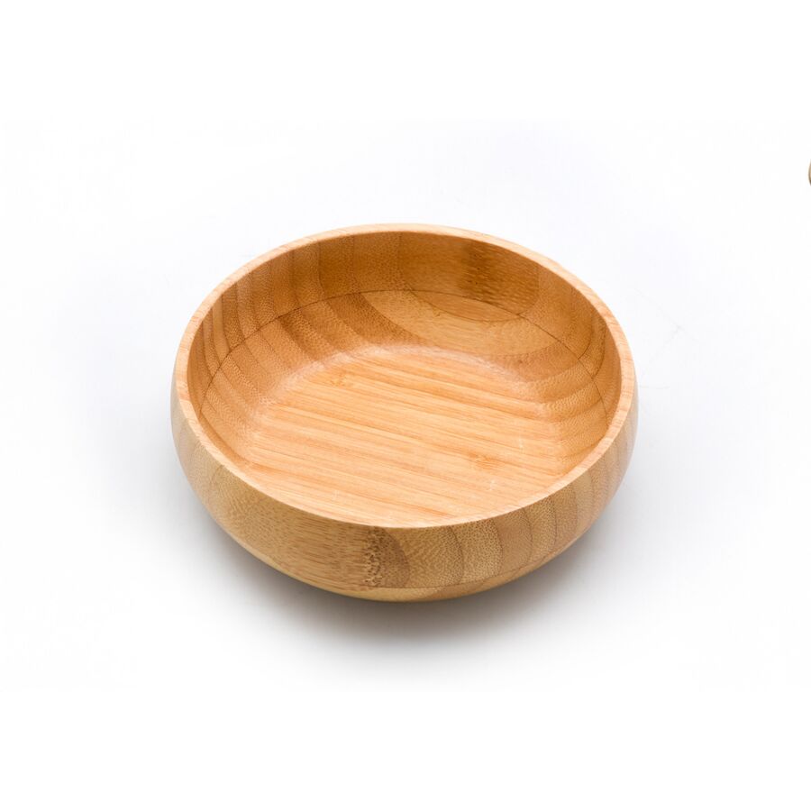 Bol 11x4 cm - Beige Naturel Art de la table