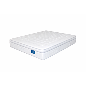 Matelas Doremi White Palace - Blanc