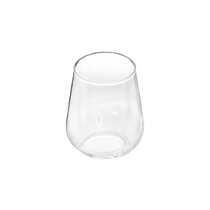 Paquet De 6 Verres À Eau - Blanc Verres d'eau