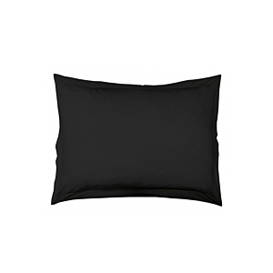 Taie D'oreiller 50x70cm - Charbon Taie d'oreiller