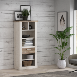 Colonne Duro - Chêne Beige