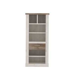 Colonne Duro - Chêne Beige