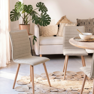 Chaise Karla