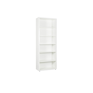 Étagère DISEGNO 6 Niches - Blanc