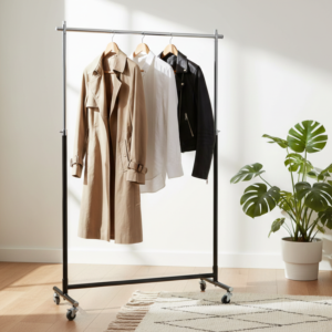 Portant Mazzolini - Noir