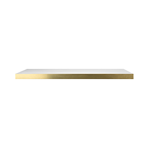 Grande Étagère Murale SHELVY Brillante Étagères et bibliothèques rangements