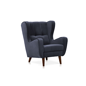 Fauteuil ENVY - Bleu