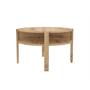 Table Basse TOBAGO – Chêne