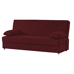Canapé-Lit NEW FIJI + Coffre Et 2 Coussins Sofa