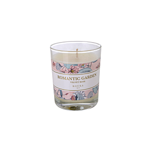 Bougie Parfumée SPRING ROMANTIC Soldes été