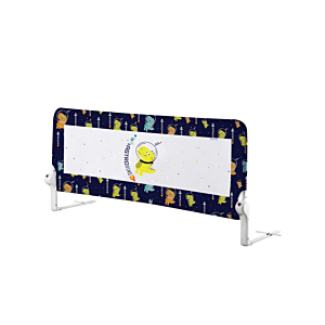 Barrière De Sécurité ASTO DINO - Bleu Marine